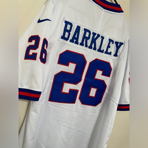Barkley ‘On Field’ Jersey - Picture 6 of 6